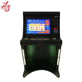Video Slot Touch Screen Game Machine T340 Boards 510 580 595