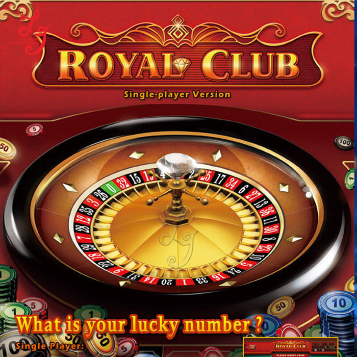 Permainan Royal Permainan Royal