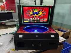 Roulette pemain tunggal