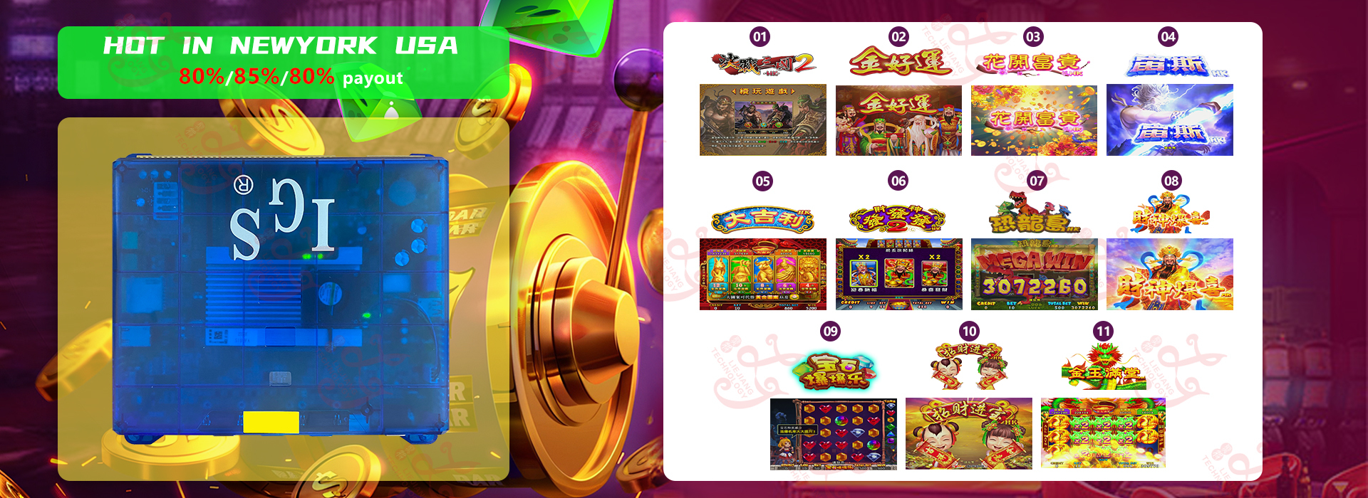 kualitas Monitor layar sentuh pabrik