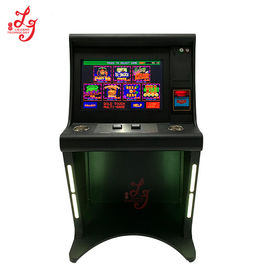 Wild Keno Casino Gold Touch Fox340s Slot Game Board Multi Games Slot Games Machines POG Game Machines