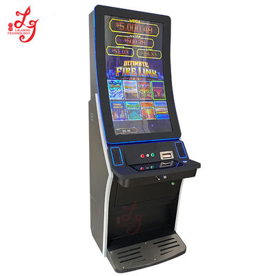 Ultimate Fire Link Multi Games Fire Link 8 in 1 Video Slot Casino Gambling Games Machines For Sale