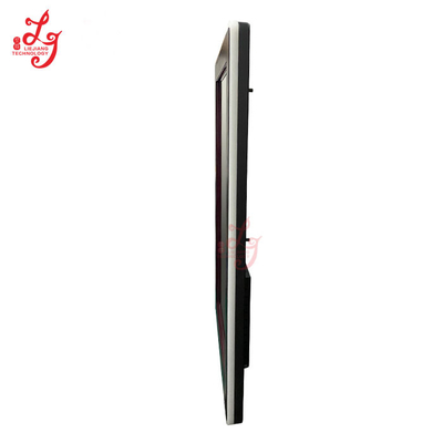 IR With LED Light 32 Inch Infrared Touch Screen Mega Link Fusion 5 Gaming Touch Screen Monitor